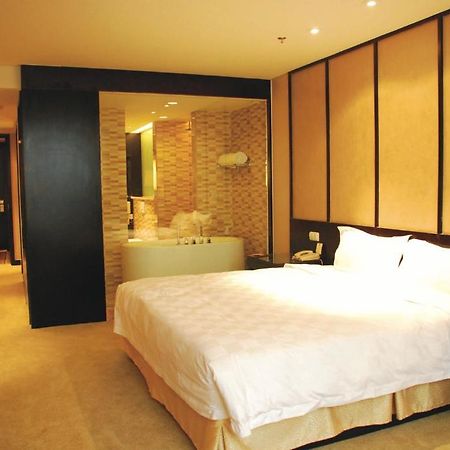 Nl40° Hotel Beijing Exterior photo