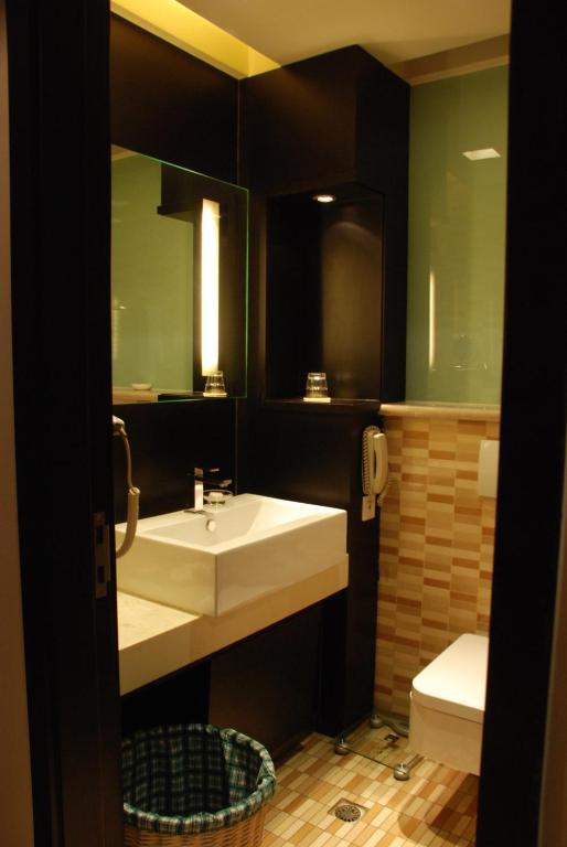 Nl40° Hotel Beijing Room photo