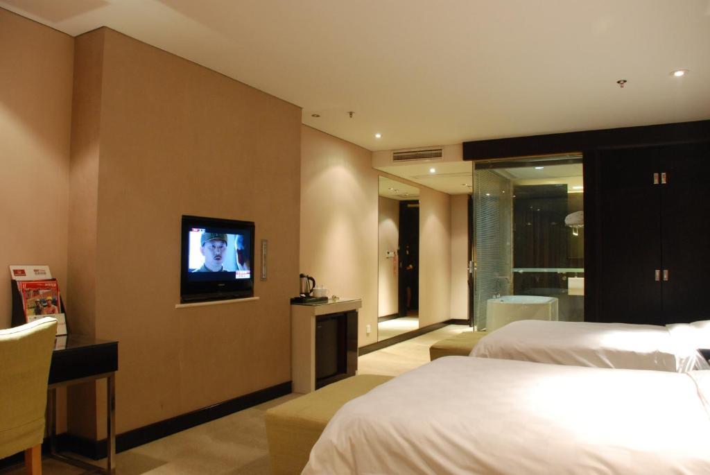 Nl40° Hotel Beijing Room photo