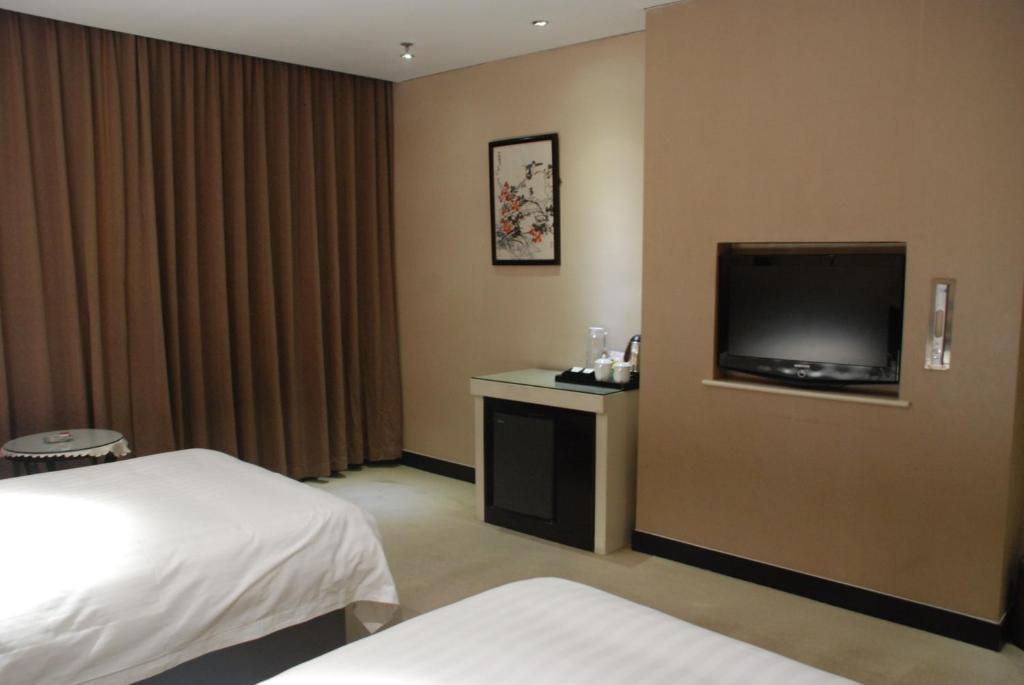 Nl40° Hotel Beijing Room photo