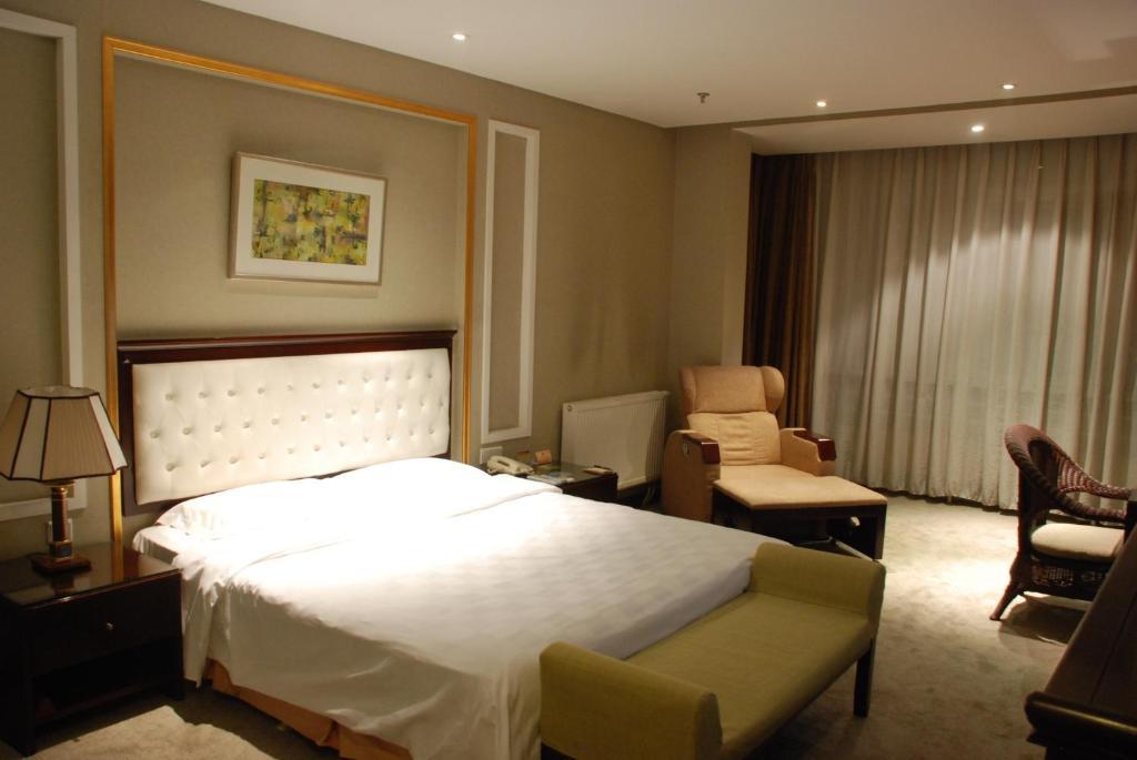 Nl40° Hotel Beijing Room photo