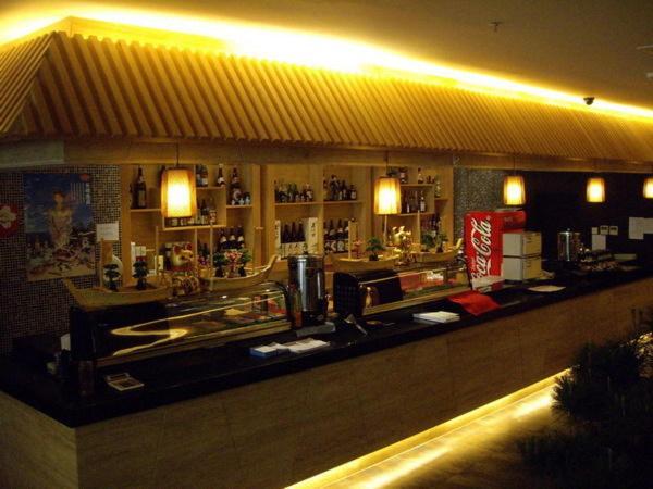 Nl40° Hotel Beijing Exterior photo