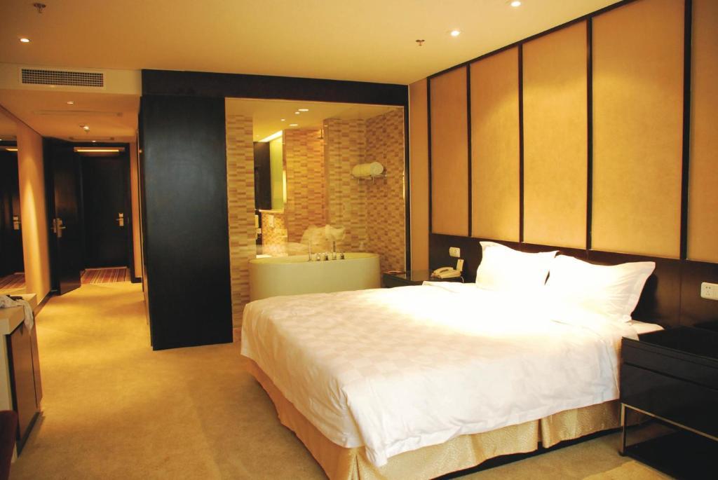 Nl40° Hotel Beijing Exterior photo