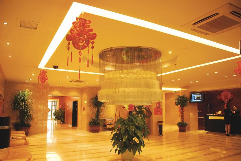 Nl40° Hotel Beijing Exterior photo